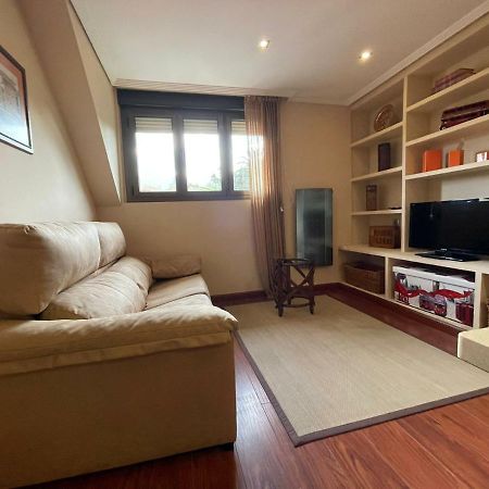 Apartamento Centro De Llanes Apartment Exterior photo