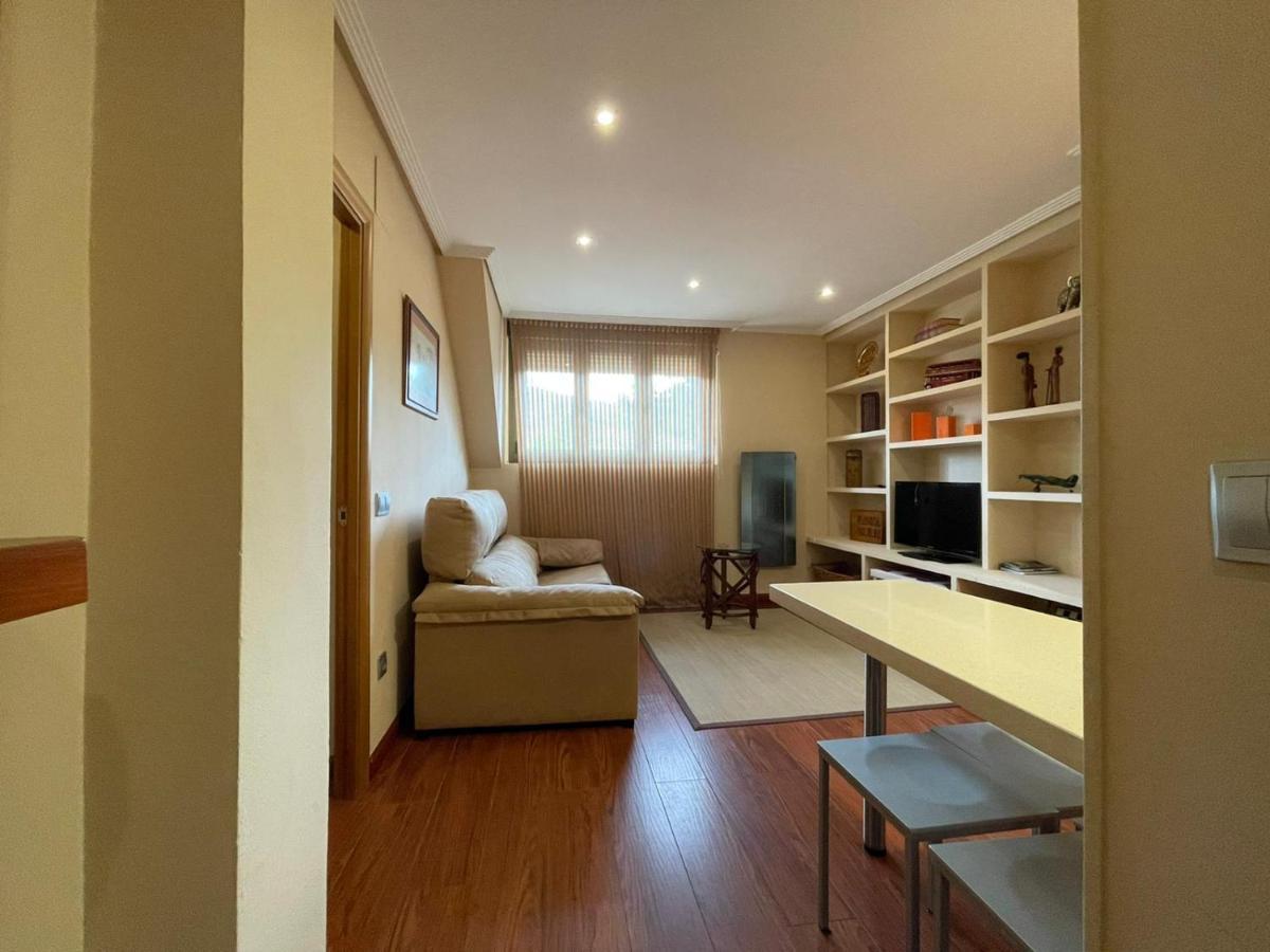Apartamento Centro De Llanes Apartment Exterior photo